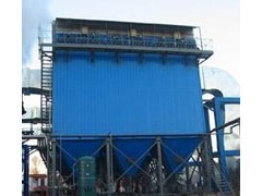 河北吉奧LCM型系列長(zhǎng)袋離線脈沖除塵器 工業(yè)空氣凈化的高效解決方案