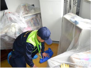 杭州家電清洗服務(wù)怎么選？專(zhuān)業(yè)清潔服務(wù)指南助您做出明智選擇