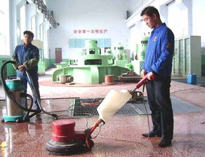 菜市口專(zhuān)業(yè)保潔服務(wù)選擇指南與價(jià)格參考