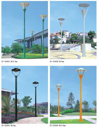 沈陽太陽能路燈 綠色照明助力城市智慧升級(jí)